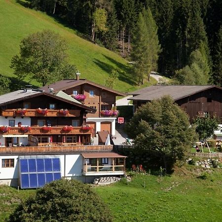 Berggasthof-Ferienbauernhof Habersatt Altenmarkt im Pongau Exterior photo